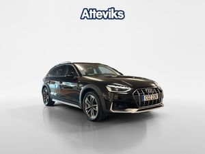 Audi A4 Allroad bild 1