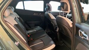 Kia Sportage bild 5