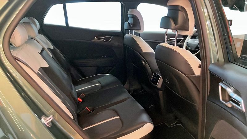 Kia Sportage bild 5