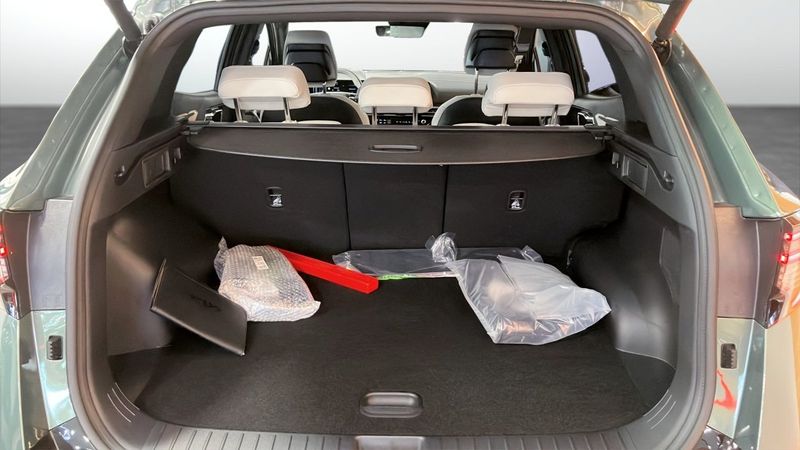 Kia Sportage bild 10