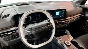 Kia Sportage bild 12