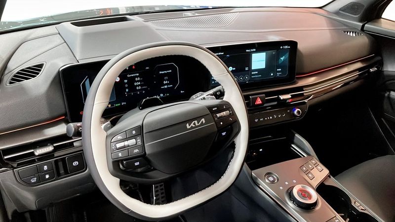 Kia Sportage bild 12