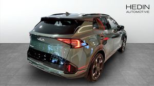 Kia Sportage bild 2