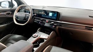 Kia Sportage bild 4