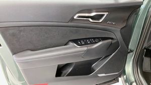Kia Sportage bild 11