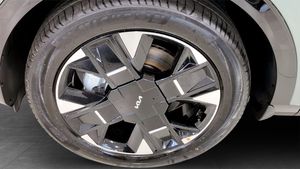 Kia Sportage bild 9