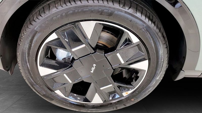 Kia Sportage bild 9