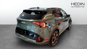 Kia Sportage bild 2