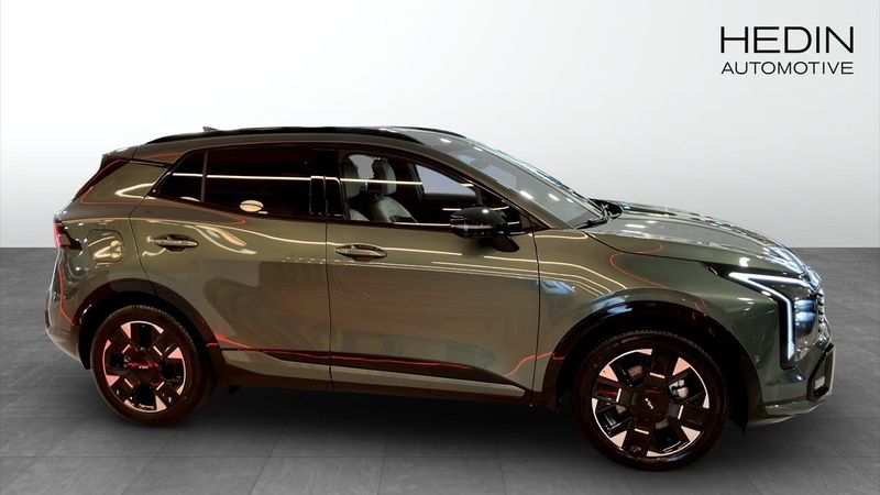 Kia Sportage bild 6