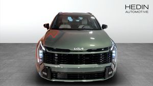 Kia Sportage bild 8