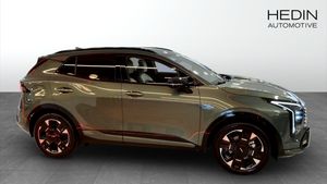 Kia Sportage bild 6