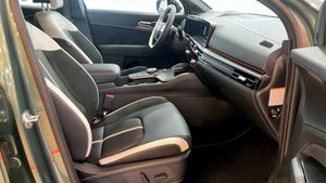Kia Sportage bild 3