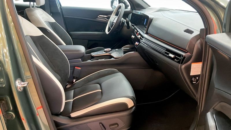 Kia Sportage bild 3