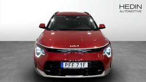 Kia e-Niro bild 2