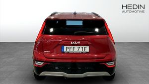 Kia e-Niro bild 5