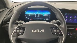 Kia e-Niro bild 10
