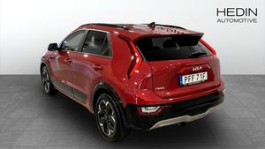 Kia e-Niro bild 6