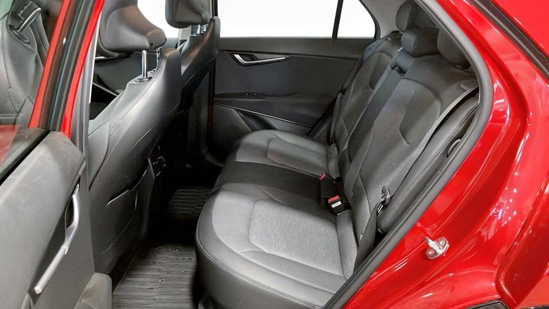 Kia e-Niro bild 9
