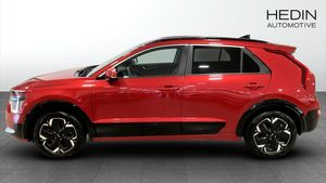 Kia e-Niro bild 4