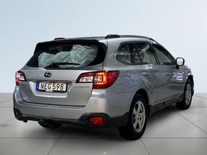 Subaru Outback bild 6
