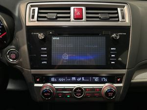Subaru Outback bild 22