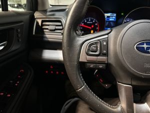 Subaru Outback bild 20