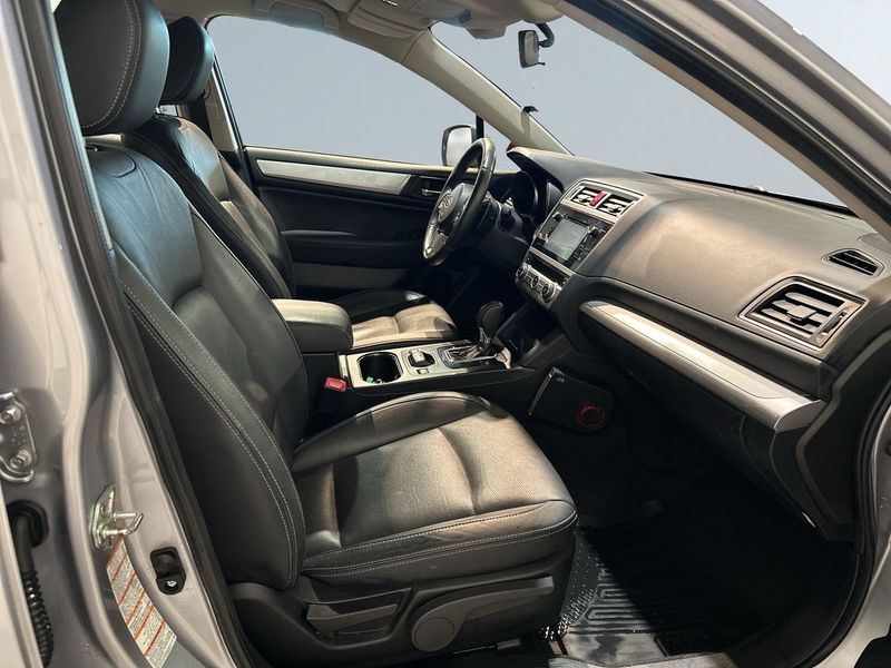 Subaru Outback bild 10