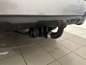 Subaru Outback bild 18