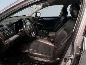 Subaru Outback bild 7