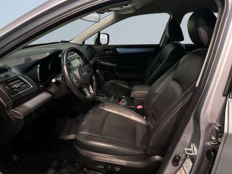Subaru Outback bild 7