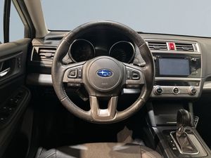 Subaru Outback bild 9