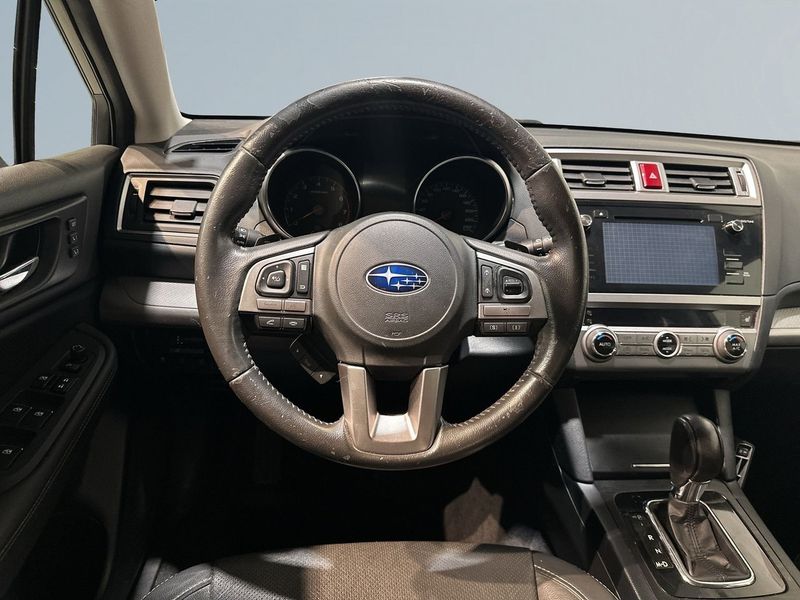 Subaru Outback bild 9