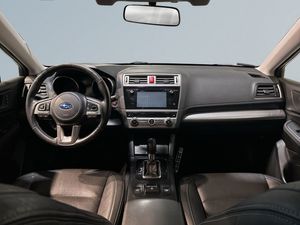 Subaru Outback bild 8