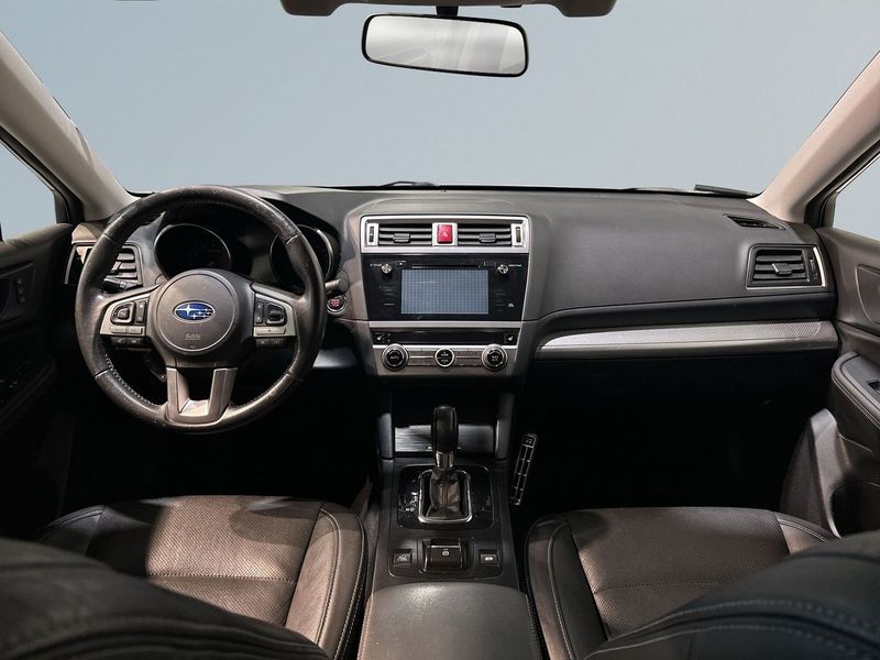 Subaru Outback bild 8