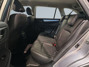 Subaru Outback bild 13