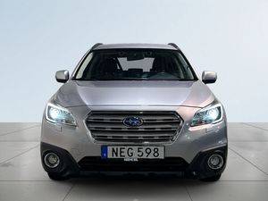 Subaru Outback bild 2