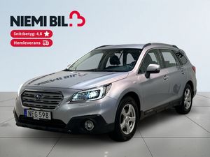 Subaru Outback bild 1