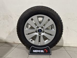 Subaru Outback bild 17