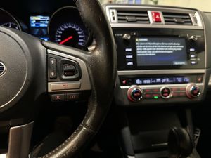 Subaru Outback bild 21