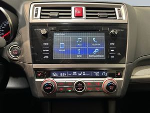 Subaru Outback bild 15