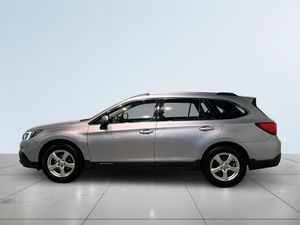 Subaru Outback bild 4