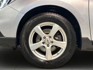 Subaru Outback bild 14