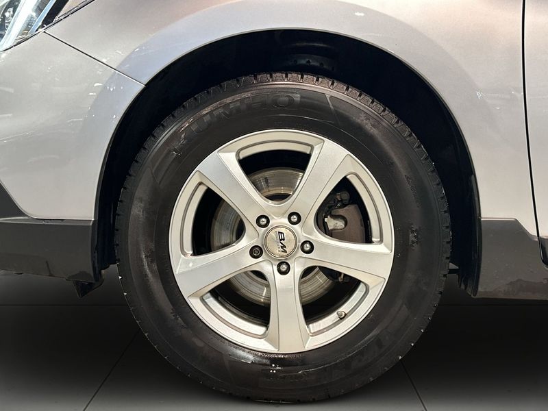 Subaru Outback bild 14