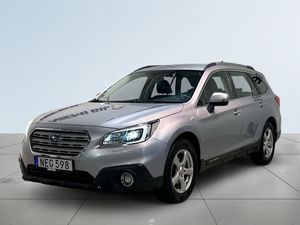 Subaru Outback bild 16
