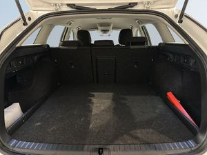 Skoda Octavia bild 12