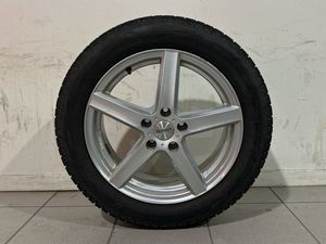 Skoda Octavia bild 17