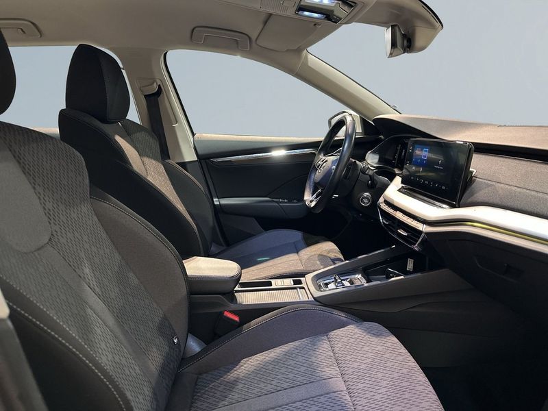 Skoda Octavia bild 10