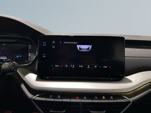 Skoda Octavia bild 15