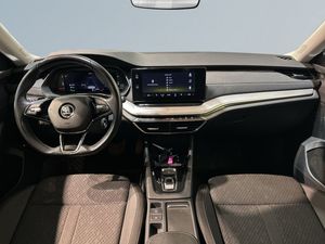 Skoda Octavia bild 8