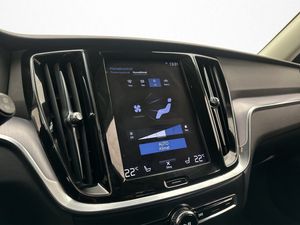 Volvo V60 bild 20